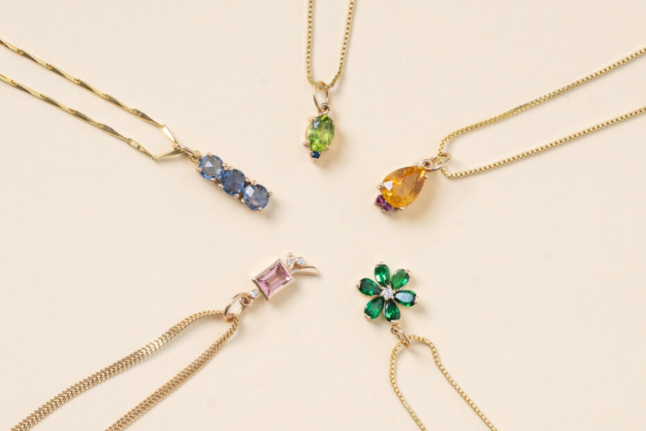 Oro usato capire quanto vale